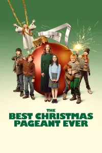 Лучшее рождественское представление на свете бесплатно